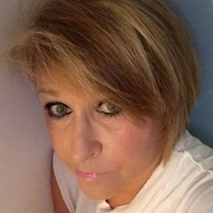 Meet your Posher, Andréa